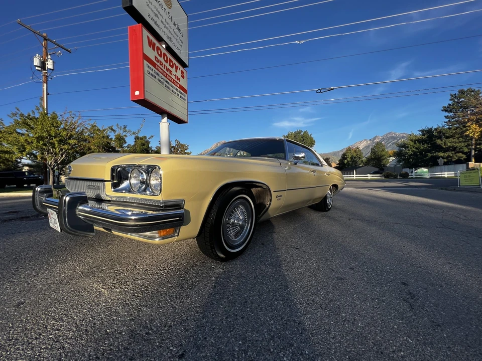 1973 Buick Centurion - Image 5 of 31
