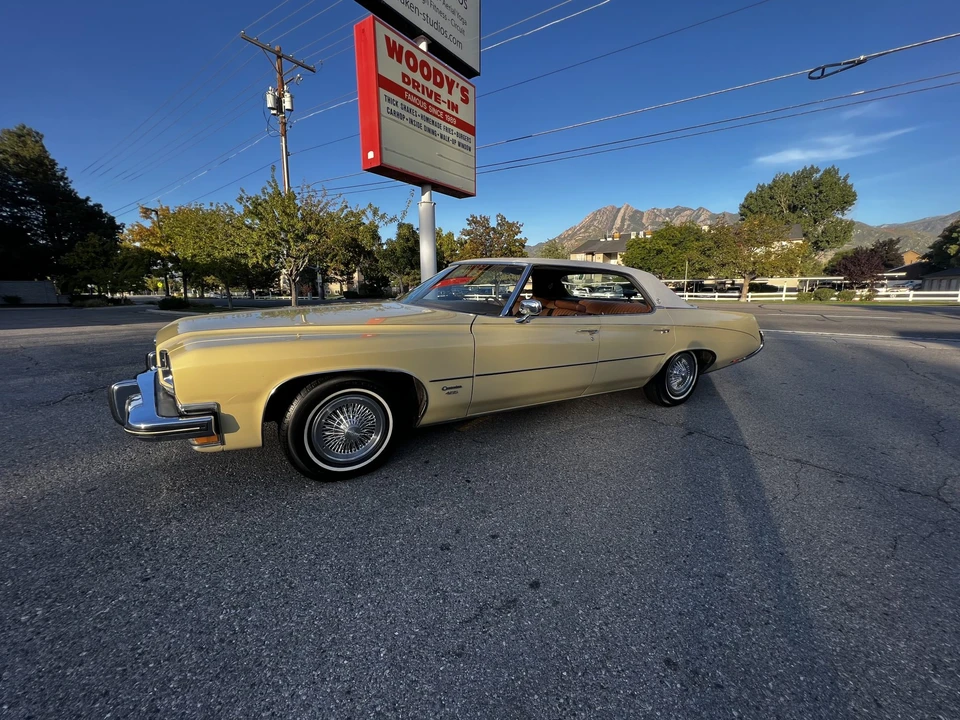 1973 Buick Centurion - Image 3 of 31