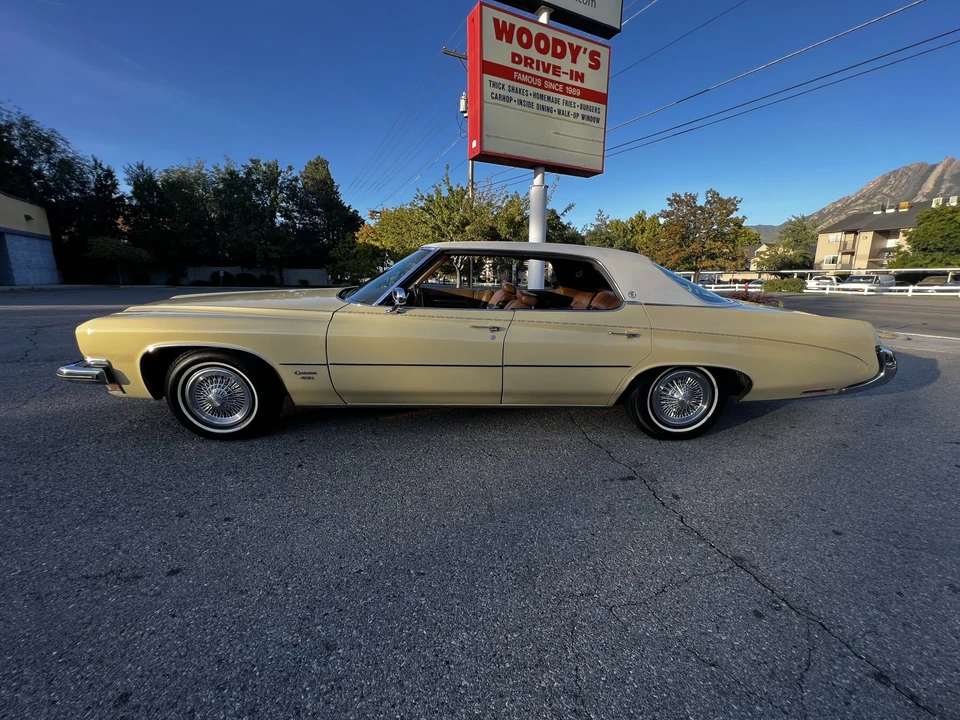 1973 Buick Centurion - Image 15 of 31