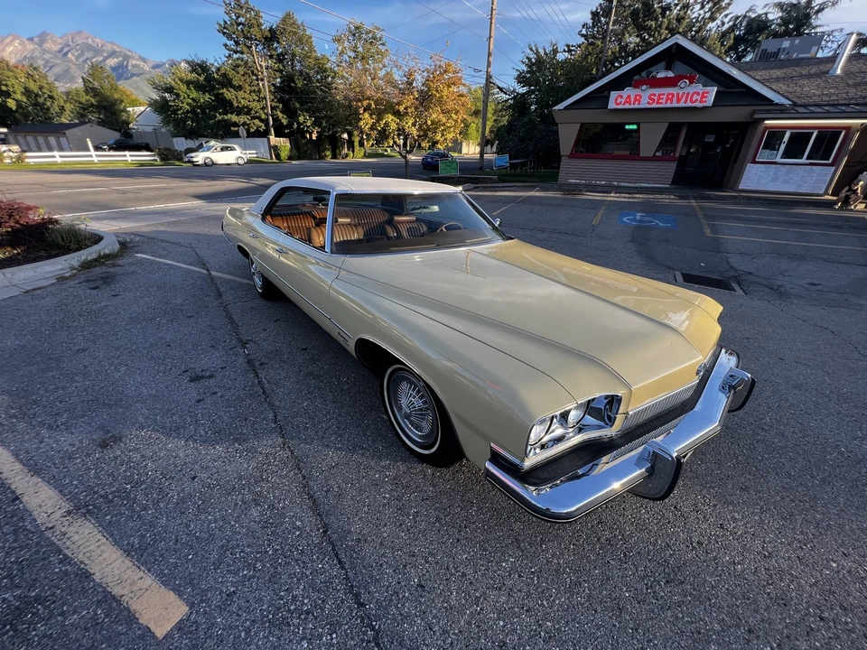 1973 Buick Centurion - Image 20 of 31