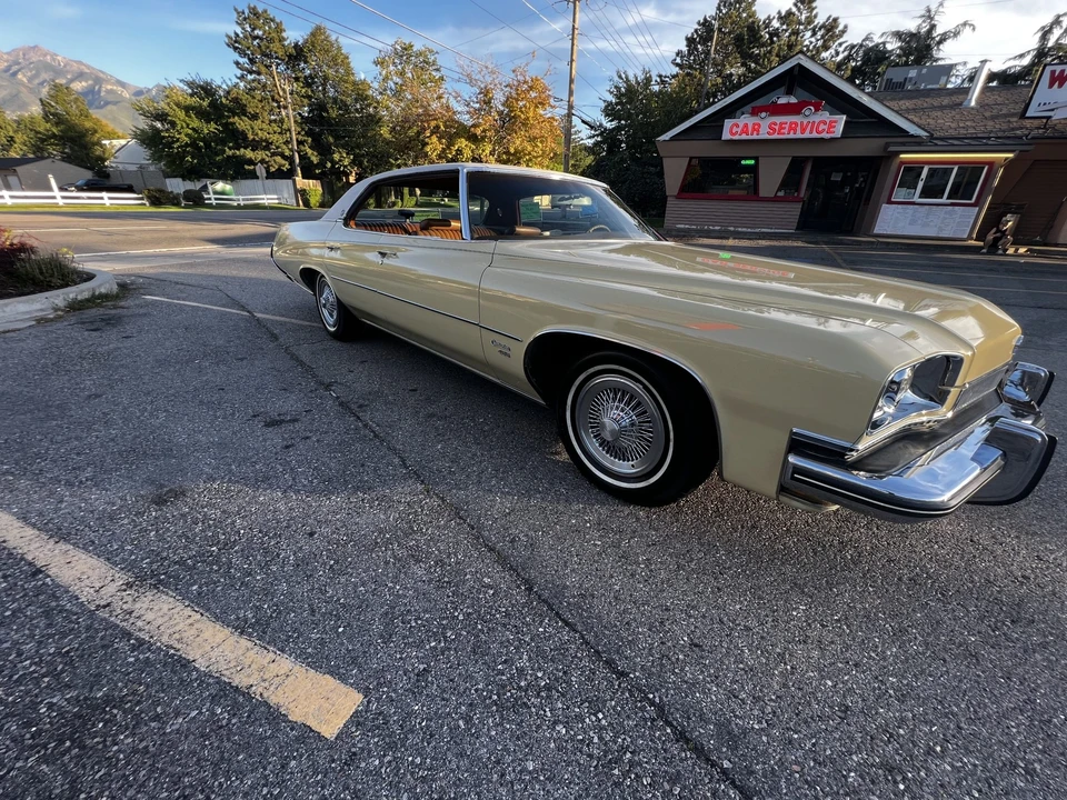 1973 Buick Centurion - Image 21 of 31