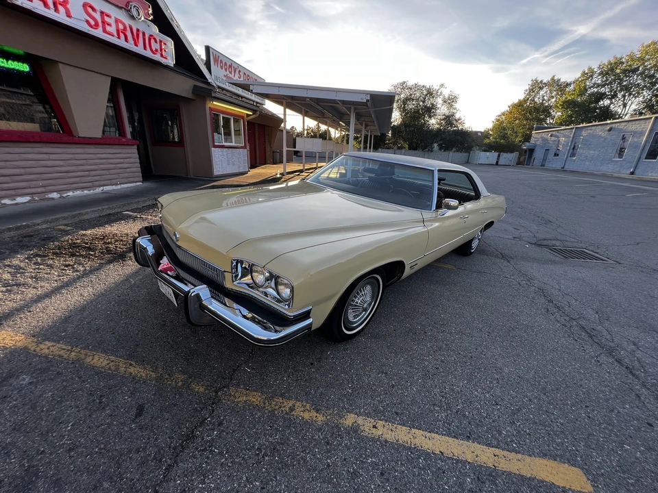 1973 Buick Centurion - Image 17 of 31