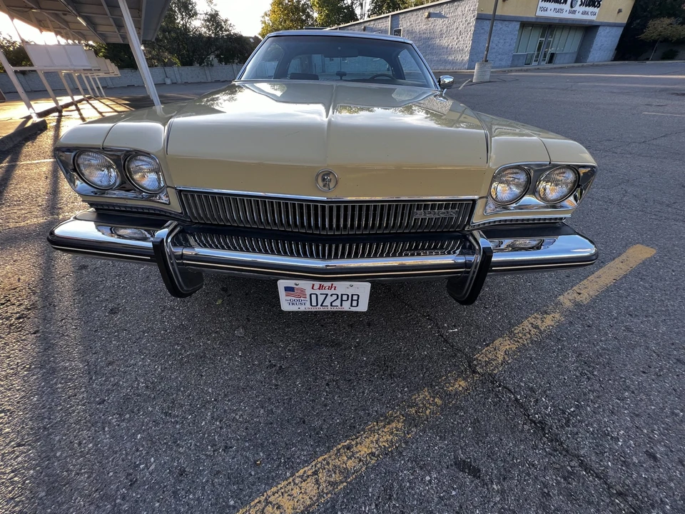 1973 Buick Centurion - Image 18 of 31