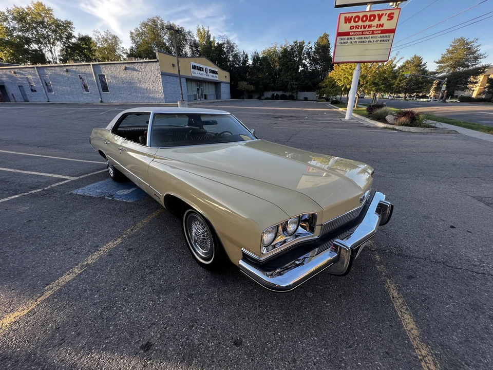 1973 Buick Centurion - Image 19 of 31