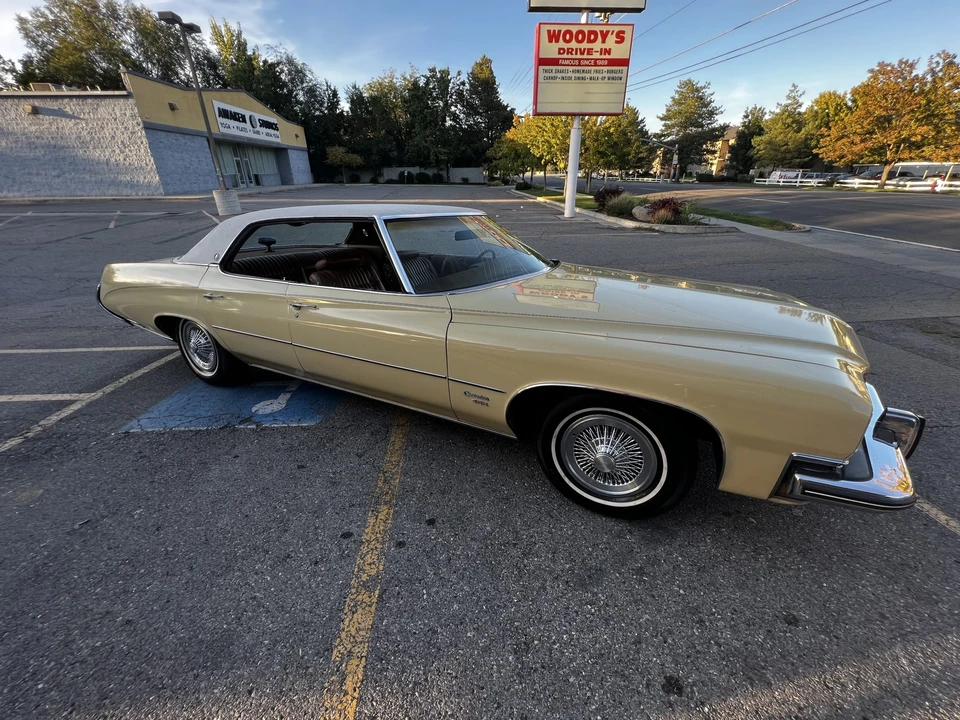 1973 Buick Centurion - Image 22 of 31