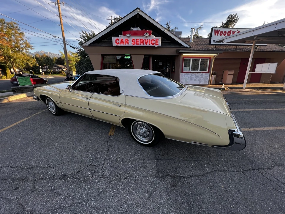 1973 Buick Centurion - Image 24 of 31