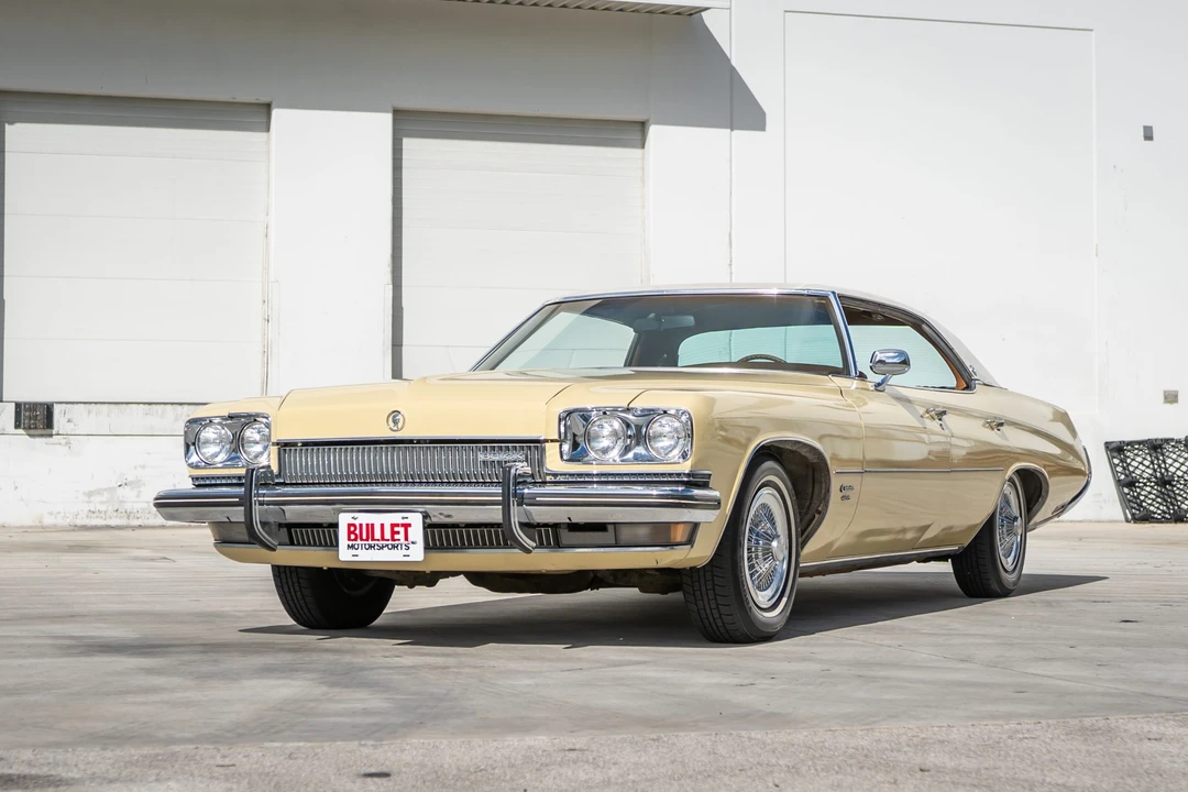 1973 Buick Centurion - Image 2 of 31
