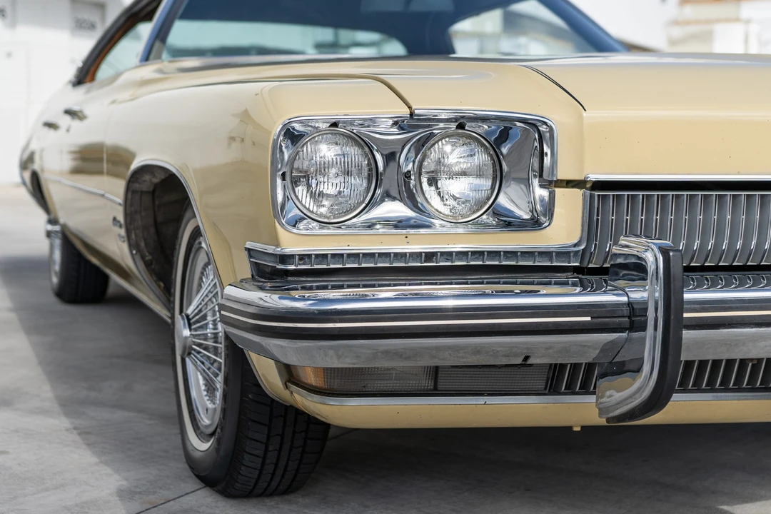 1973 Buick Centurion - Image 16 of 31