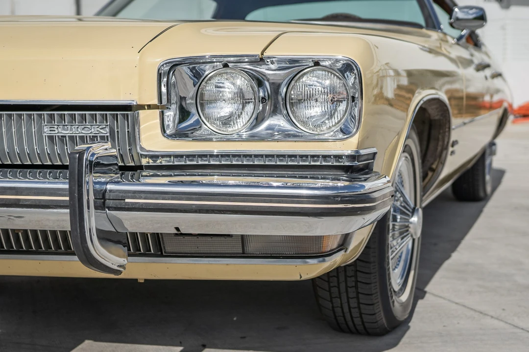 1973 Buick Centurion - Image 17 of 31
