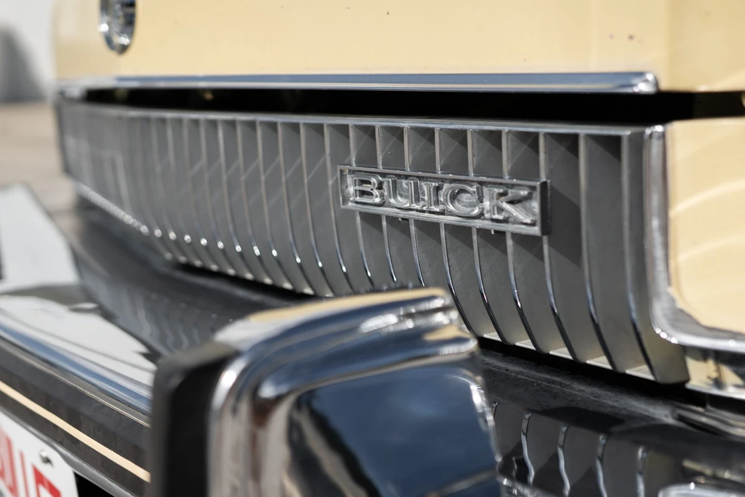 1973 Buick Centurion - Image 19 of 31