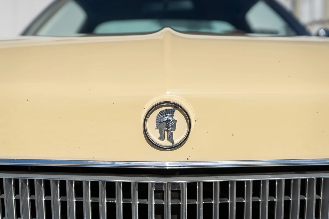 1973 Buick Centurion - Image 18 of 31