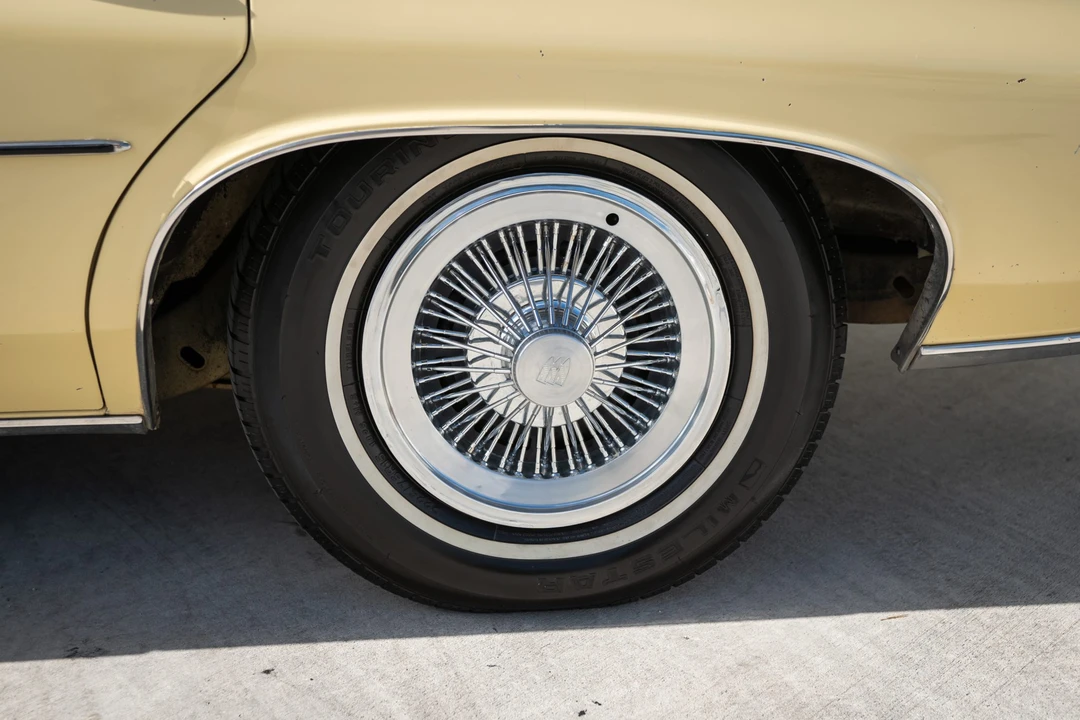 1973 Buick Centurion - Image 31 of 31