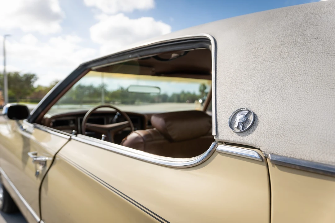 1973 Buick Centurion - Image 24 of 31