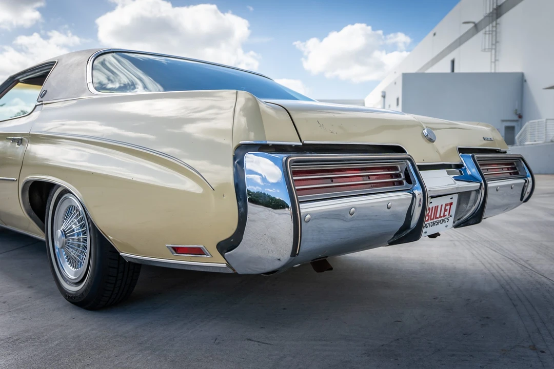 1973 Buick Centurion - Image 10 of 31