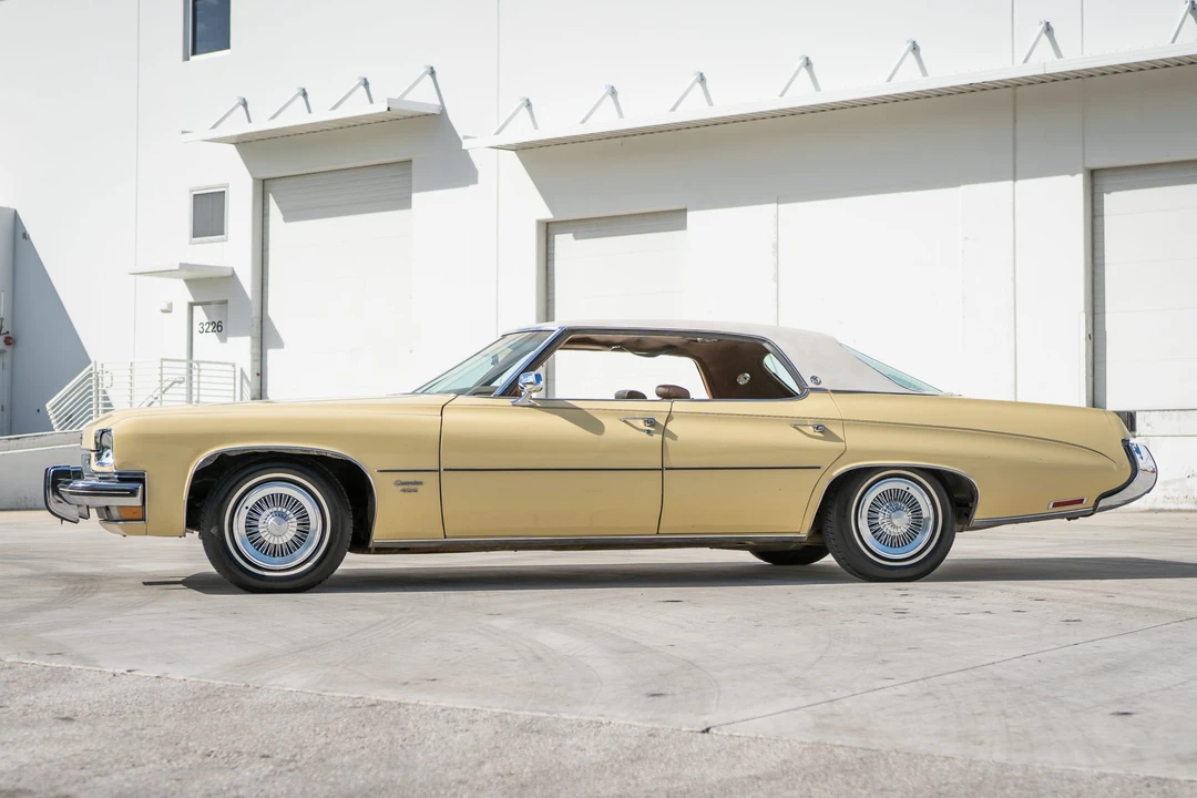 1973 Buick Centurion - Image 3 of 31
