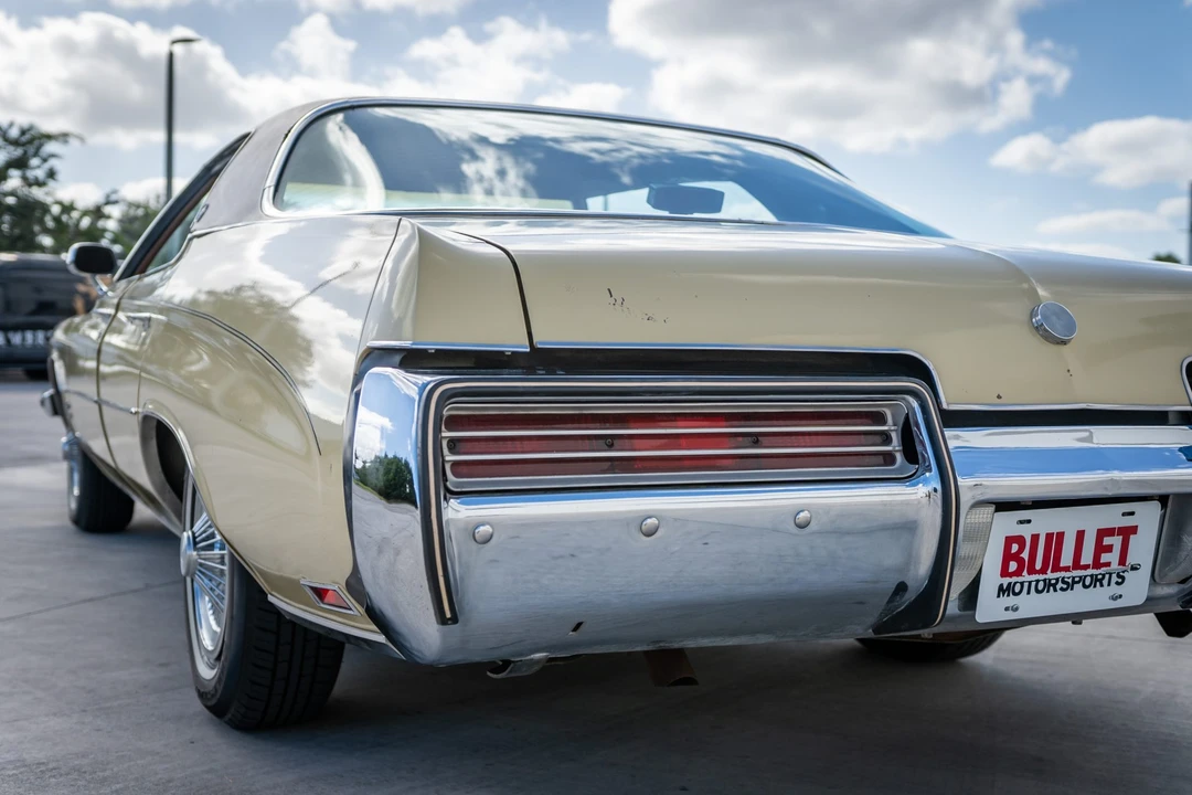 1973 Buick Centurion - Image 12 of 31