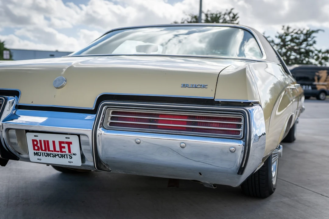 1973 Buick Centurion - Image 13 of 31