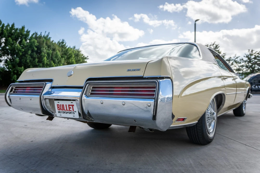 1973 Buick Centurion - Image 11 of 31