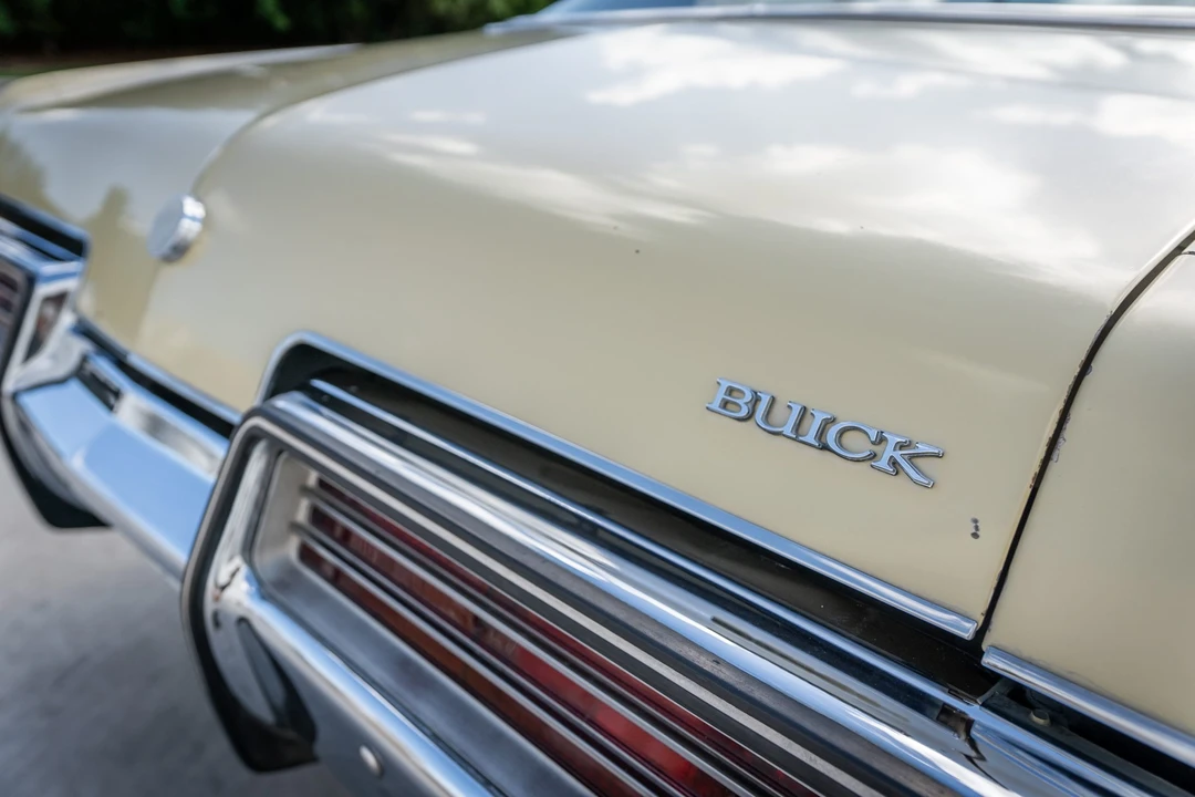 1973 Buick Centurion - Image 22 of 31