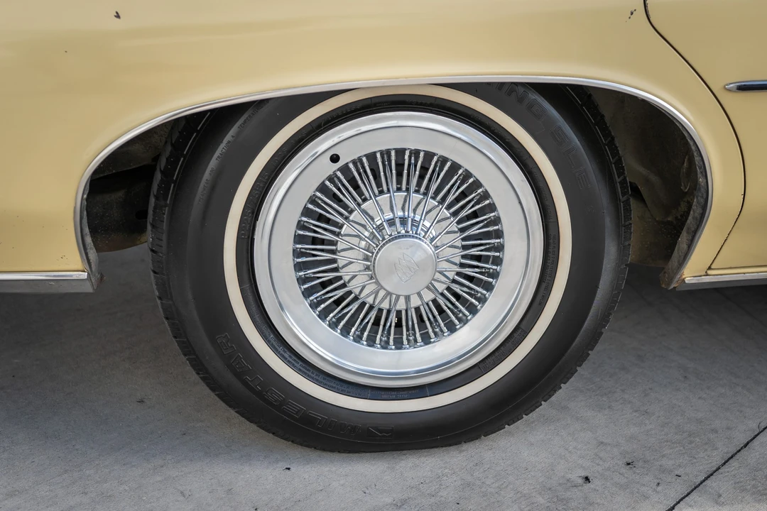 1973 Buick Centurion - Image 30 of 31