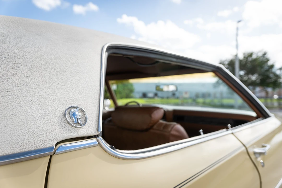 1973 Buick Centurion - Image 25 of 31