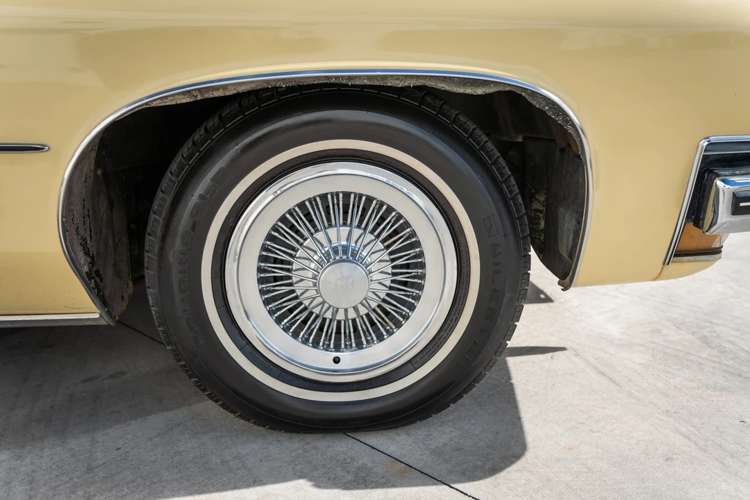 1973 Buick Centurion - Image 29 of 31