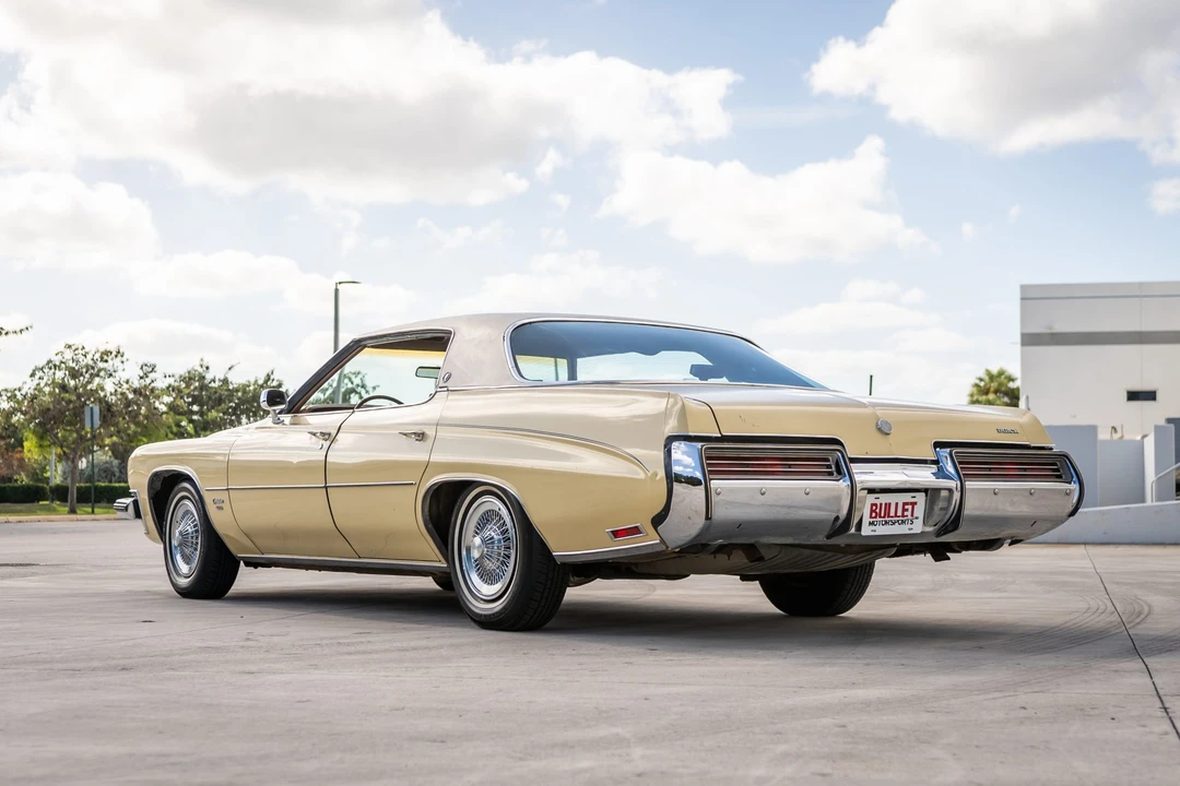 1973 Buick Centurion - Image 4 of 31