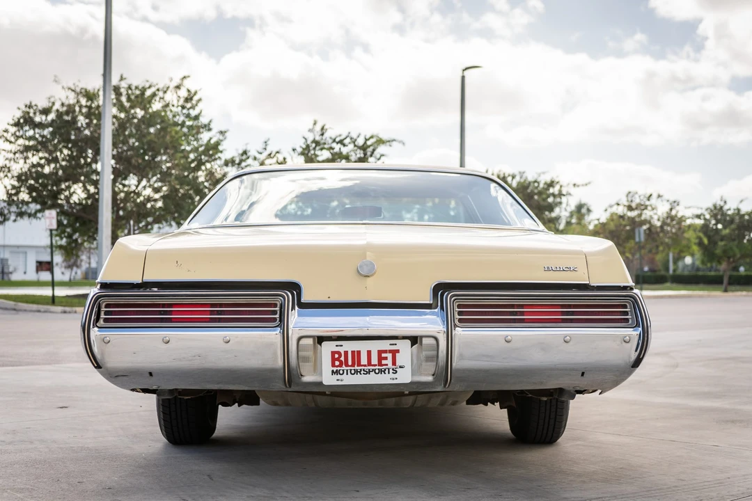 1973 Buick Centurion - Image 5 of 31