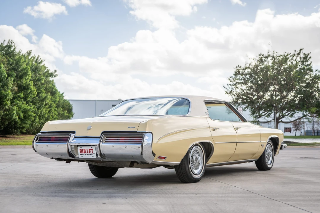1973 Buick Centurion - Image 6 of 31
