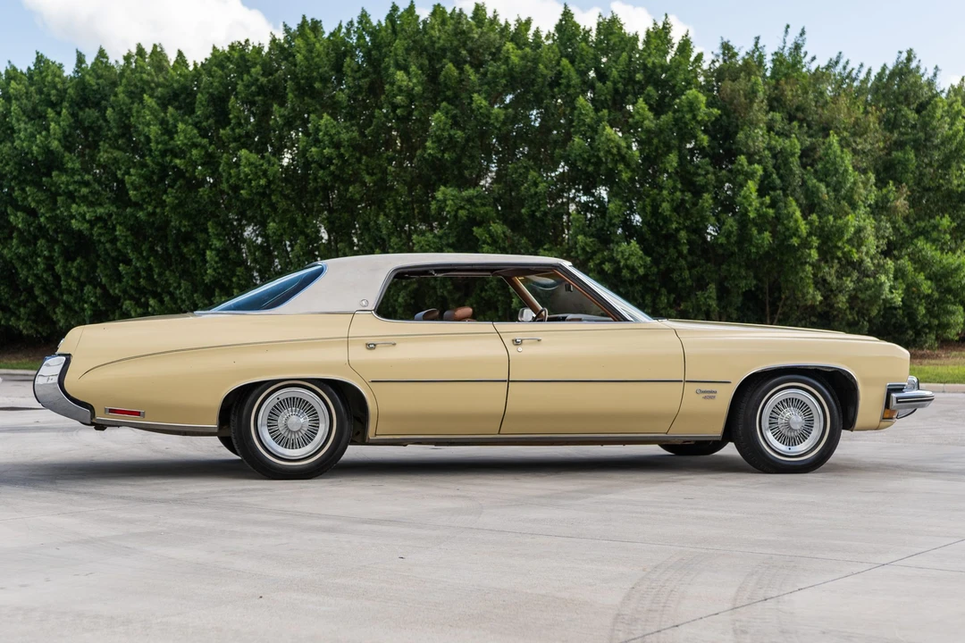 1973 Buick Centurion - Image 7 of 31