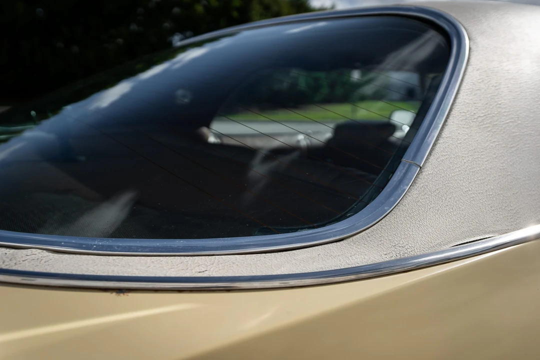 1973 Buick Centurion - Image 27 of 31