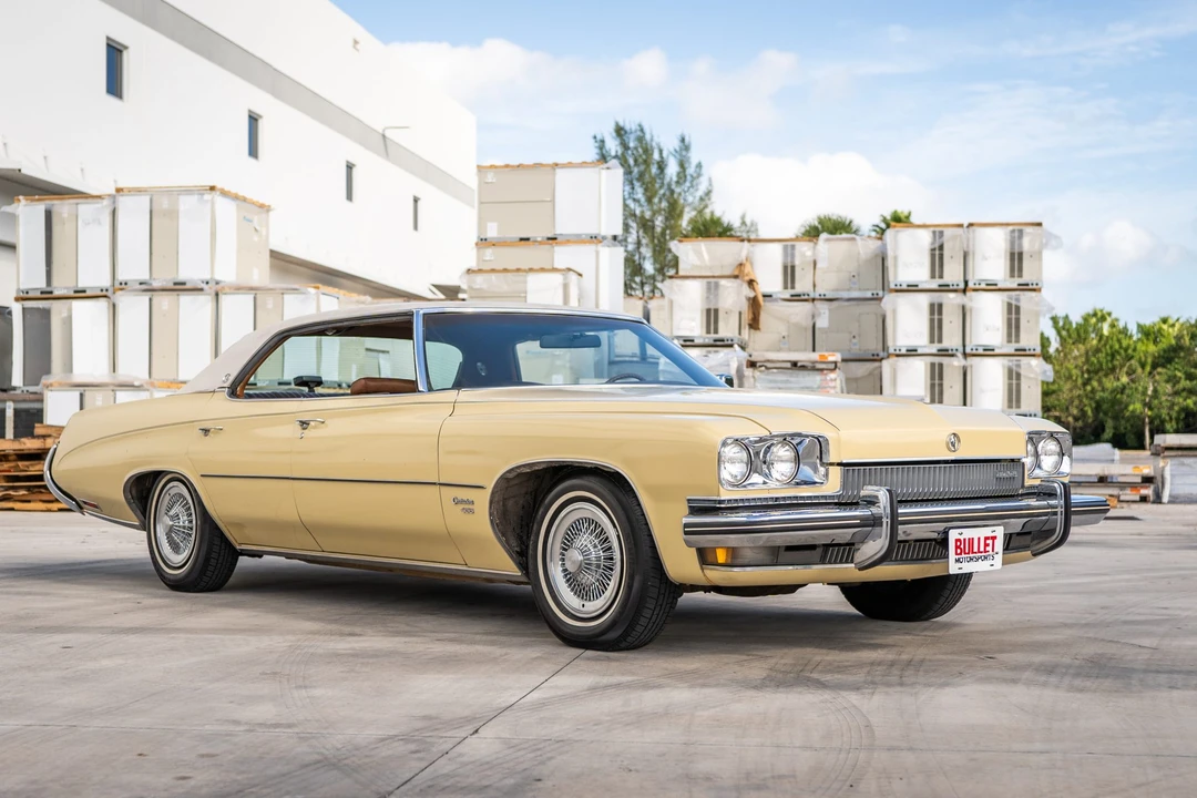 1973 Buick Centurion - Image 8 of 31