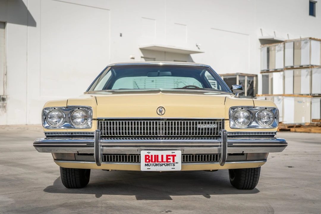 1973 Buick Centurion - Image 9 of 31