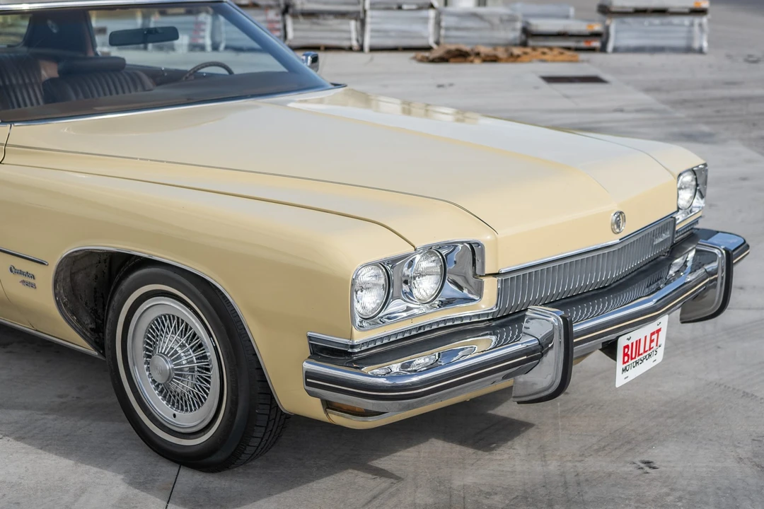 1973 Buick Centurion - Image 14 of 31