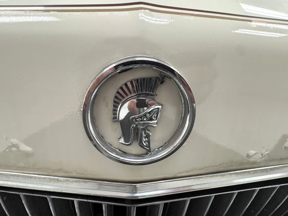 1973 Buick Centurion - Image 10 of 31