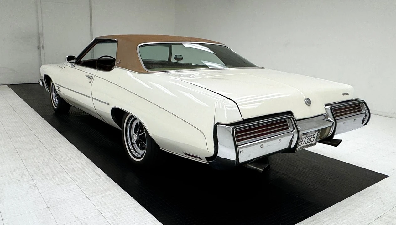 1973 Buick Centurion - Image 3 of 31
