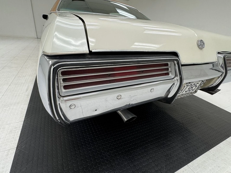 1973 Buick Centurion - Image 21 of 31