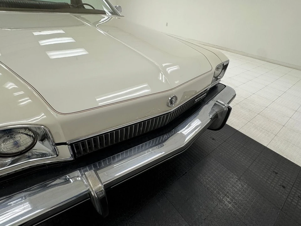 1973 Buick Centurion - Image 25 of 31