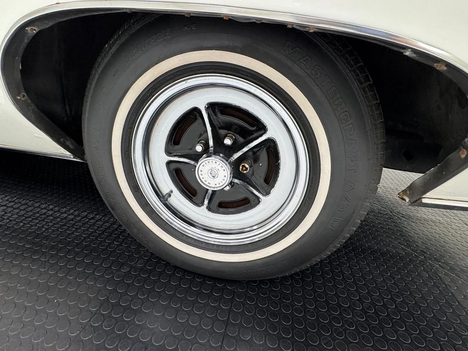 1973 Buick Centurion - Image 20 of 31