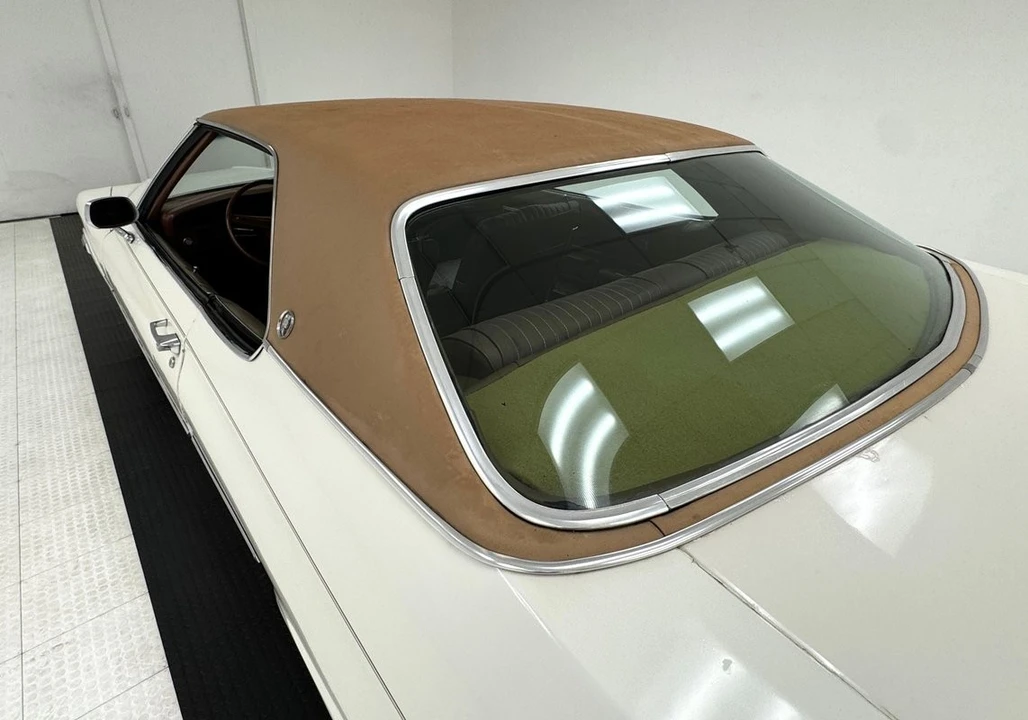 1973 Buick Centurion - Image 19 of 31