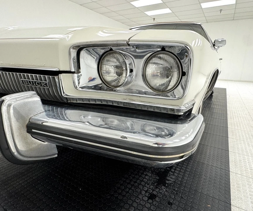 1973 Buick Centurion - Image 11 of 31