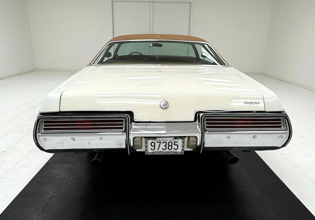 1973 Buick Centurion - Image 4 of 31