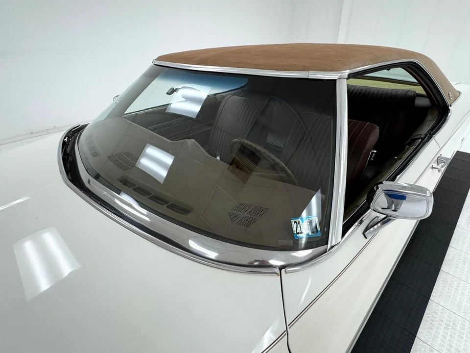 1973 Buick Centurion - Image 14 of 31