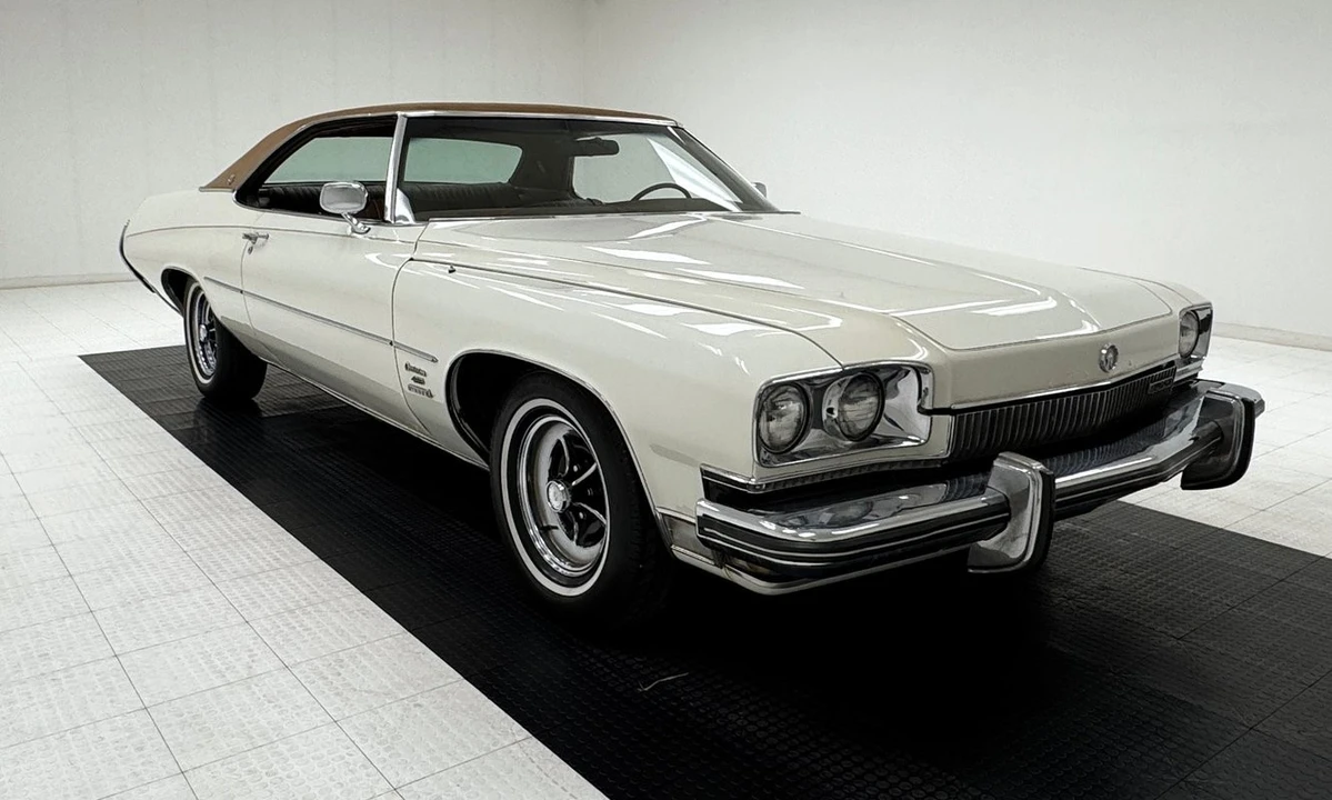 1973 Buick Centurion - Image 7 of 31
