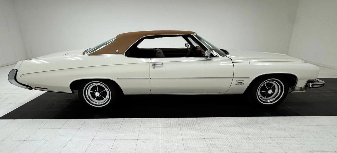 1973 Buick Centurion - Image 6 of 31