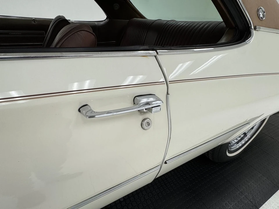 1973 Buick Centurion - Image 17 of 31