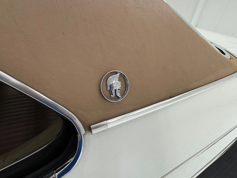 1973 Buick Centurion - Image 18 of 31