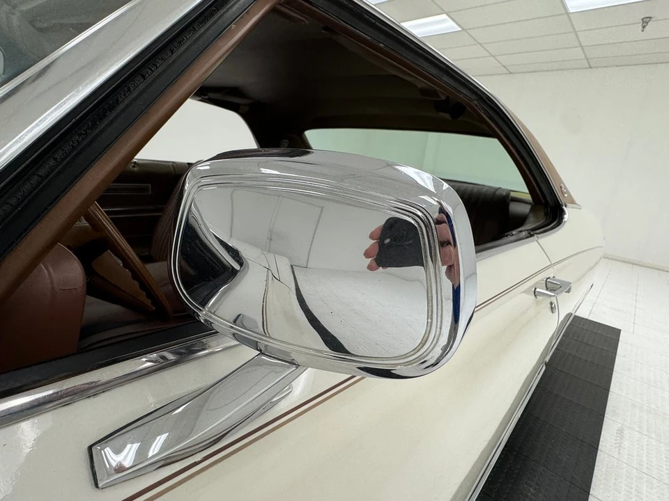1973 Buick Centurion - Image 16 of 21
