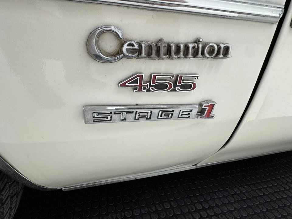 1973 Buick Centurion - Image 13 of 21