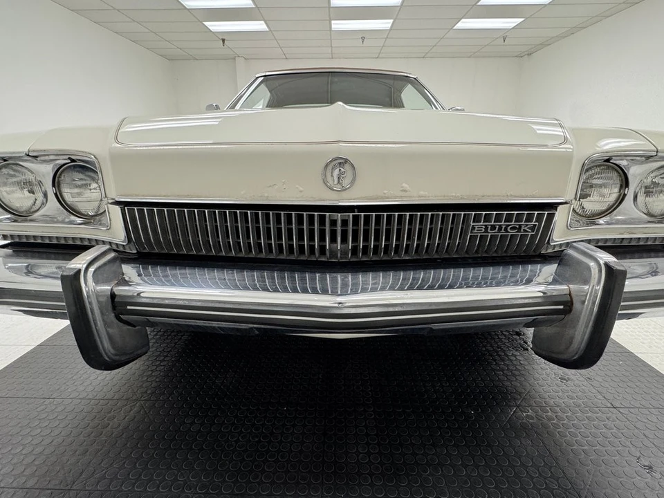 1973 Buick Centurion - Image 9 of 21